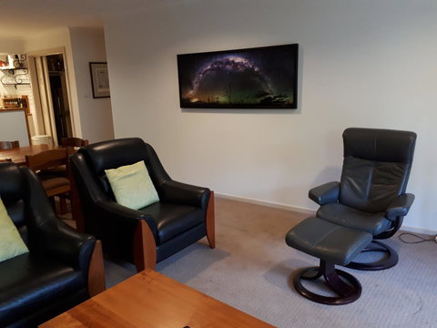 Jenatt Apartments Salamanca - Accommodation 4U 7