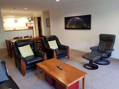 Jenatt Apartments Salamanca - Accommodation 4U 15