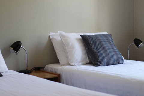 Jenatt Apartments Salamanca - Accommodation 4U 37