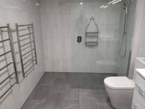 Jenatt Apartments Salamanca - Accommodation 4U 12