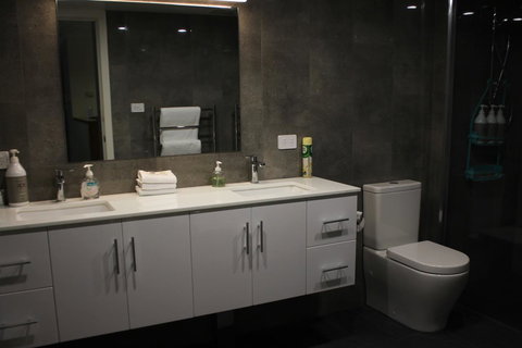 Jenatt Apartments Salamanca - Accommodation 4U 39