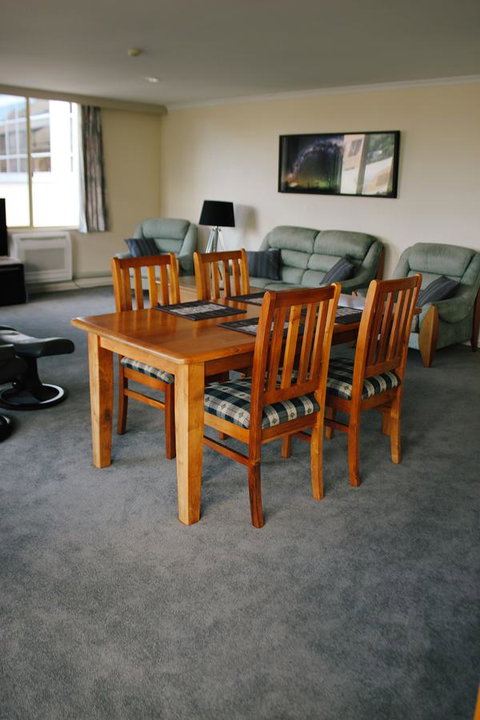 Jenatt Apartments Salamanca - Accommodation 4U 20