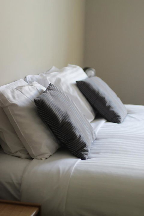 Jenatt Apartments Salamanca - Accommodation 4U 36