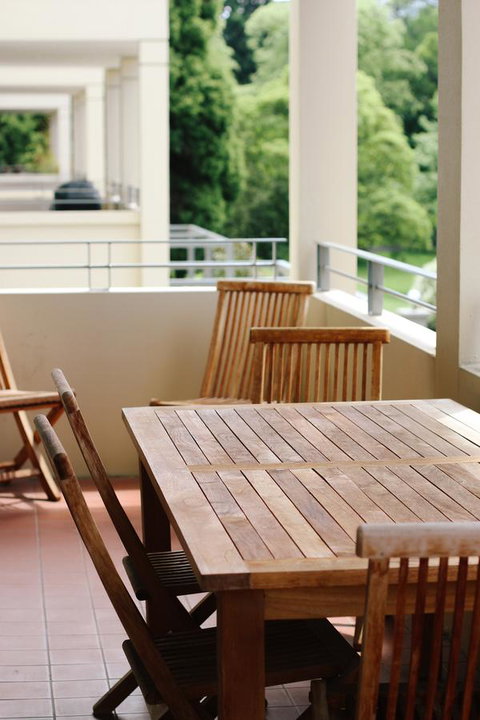 Jenatt Apartments Salamanca - Accommodation 4U 27