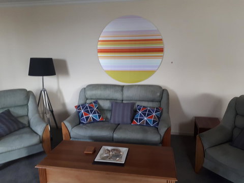 Jenatt Apartments Salamanca - Accommodation 4U 3