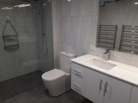 Jenatt Apartments Salamanca - Accommodation 4U 11