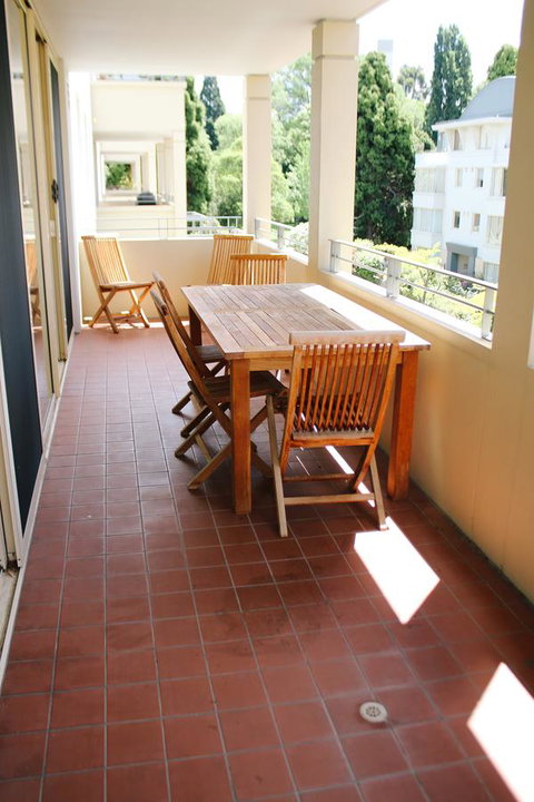 Jenatt Apartments Salamanca - Accommodation 4U 33