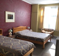 Mount Black Lodge - Accommodation 4U