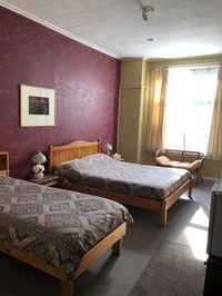 Book Rosebery Accommodation Vacations Accommodation 4U Accommodation 4U