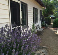 Walnut Cottage