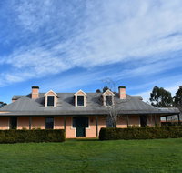 Clayfield Homestead - Accommodation 4U