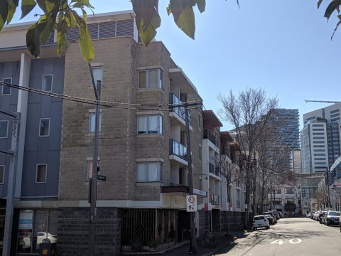 Nesuto Chippendale - Accommodation 4U 1