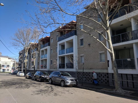 Nesuto Chippendale - Accommodation 4U 2