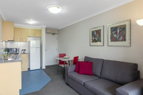 Nesuto Chippendale - Accommodation 4U 3