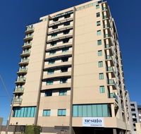 Nesuto Parramatta - Accommodation 4U