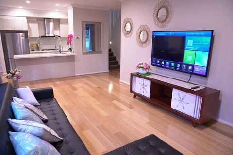New Comfort House Near Box Hill - Accommodation 4U 1