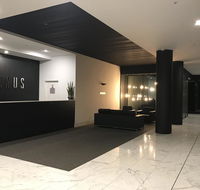 New Luxurious Skyview 2Bedroom Apartment Liverpool - Accommodation 4U