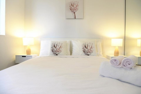 New SilkRoad Apartments Airport - Accommodation 4U 1