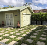 NEW Tranquil Retreat -The Barn House Ingleside Northern Beaches - Accommodation 4U