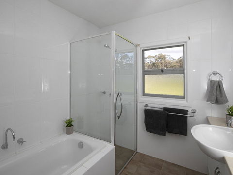 Newbury Haven - Accommodation 4U 1
