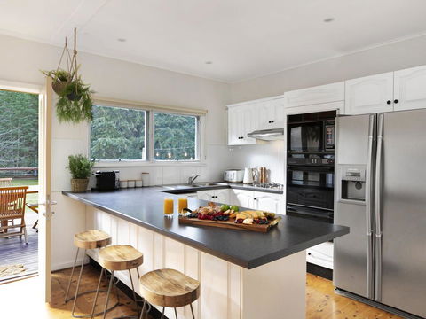 Newbury Haven - Accommodation 4U 3