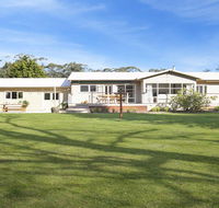 Newbury Haven - Accommodation 4U