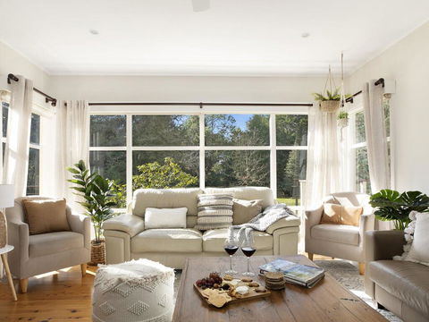 Newbury Haven - Accommodation 4U 2