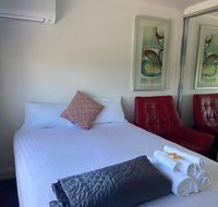 Newcastle Motel - Accommodation 4U