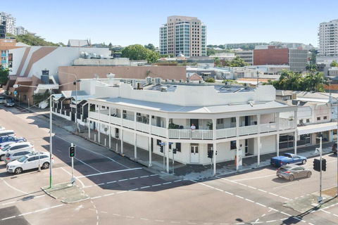 Newmarket Hotel - Accommodation 4U 0