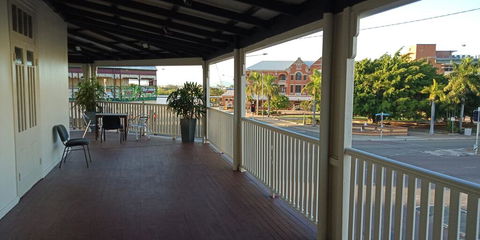 Newmarket Hotel - Accommodation 4U 1