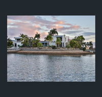 NewPort Dream Quiet Island - No Party - Accommodation 4U