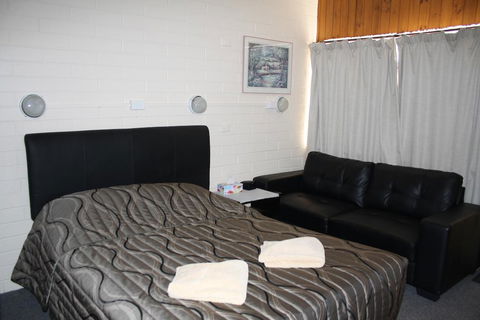 Nhill Oasis Motel - Accommodation 4U 2