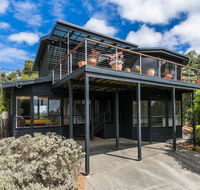 NICHE ON NOBLE - Ever Changing Vista - Accommodation 4U