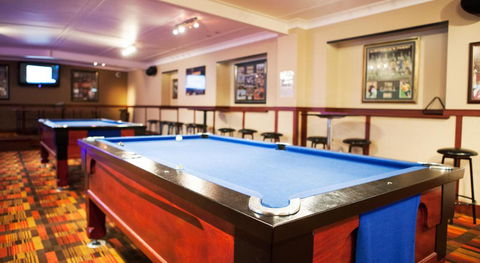 Nightcap At Balaclava Hotel - Accommodation 4U 3