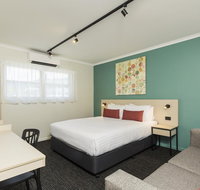 Nightcap At Balaclava Hotel - Accommodation 4U
