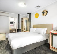 Nightcap at Jamison Hotel - Accommodation 4U