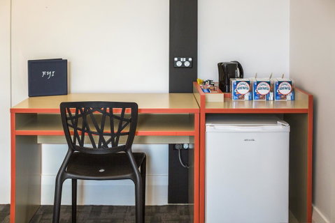 Nightcap At Regents Park Hotel - Accommodation 4U 2