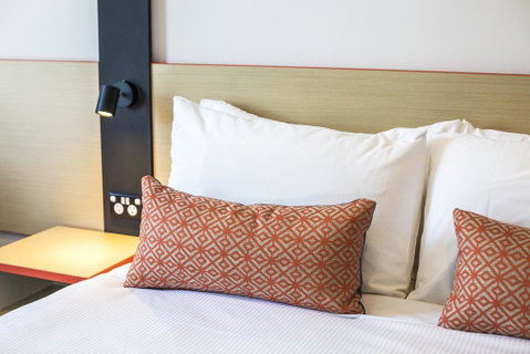 Nightcap At Regents Park Hotel - Accommodation 4U 1