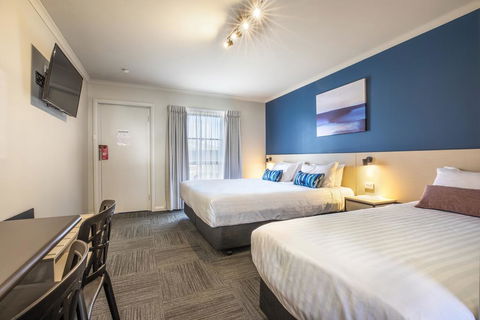 Nightcap At Riverside Hotel - Accommodation 4U 1