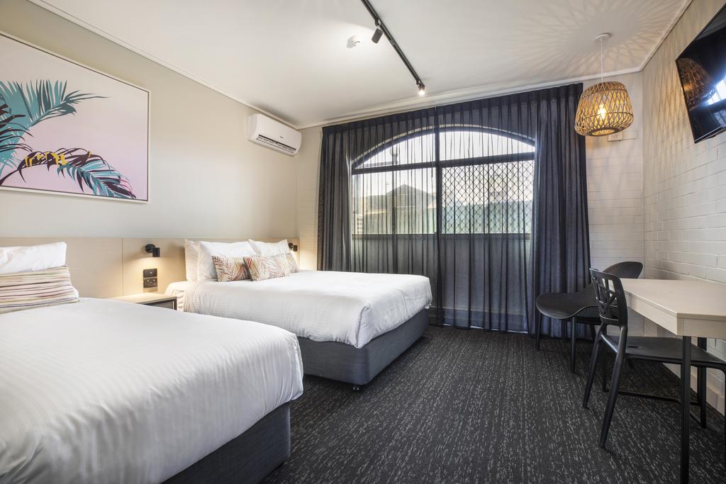Park Ridge QLD Accommodation 4U