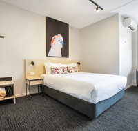 Nightcap at the Charles Hotel - Accommodation 4U