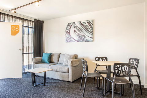 Nightcap At Westside Hotel - Accommodation 4U 2