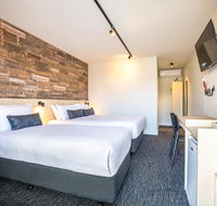Nightcap at Westside Hotel - Accommodation 4U