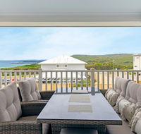 Nikkinba House - Beach Home - Dream Holiday - Accommodation 4U