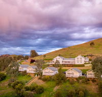 Nimbo Fork Lodge - Accommodation 4U