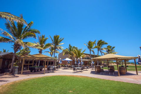 Ningaloo Reef Resort - Accommodation 4U 1