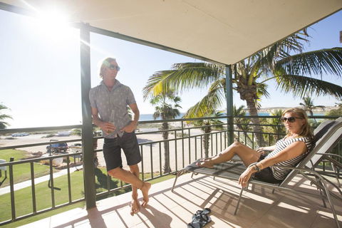 Ningaloo Reef Resort - Accommodation 4U 2