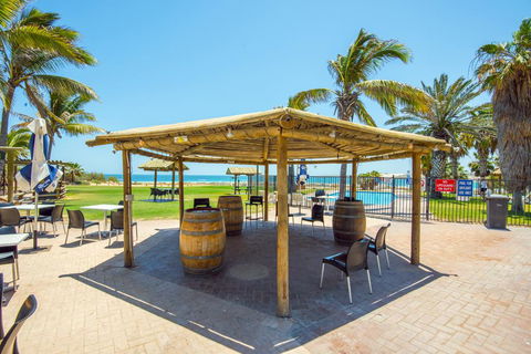 Ningaloo Reef Resort - Accommodation 4U 3