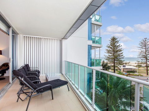 Nirvana By The Sea - Accommodation 4U 1