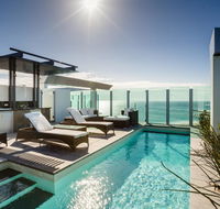 Nirvana By The Sea - Accommodation 4U